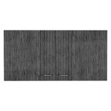 thumbnail of Mueble de Pared para Cocina Nápoles en Melamina, con dos puertas