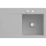 thumbnail of Villeroy&Boch Spülbecken, Küchenspüle Subway Style 45 Steam 780x510mm, Unterschrankbreite 45cm