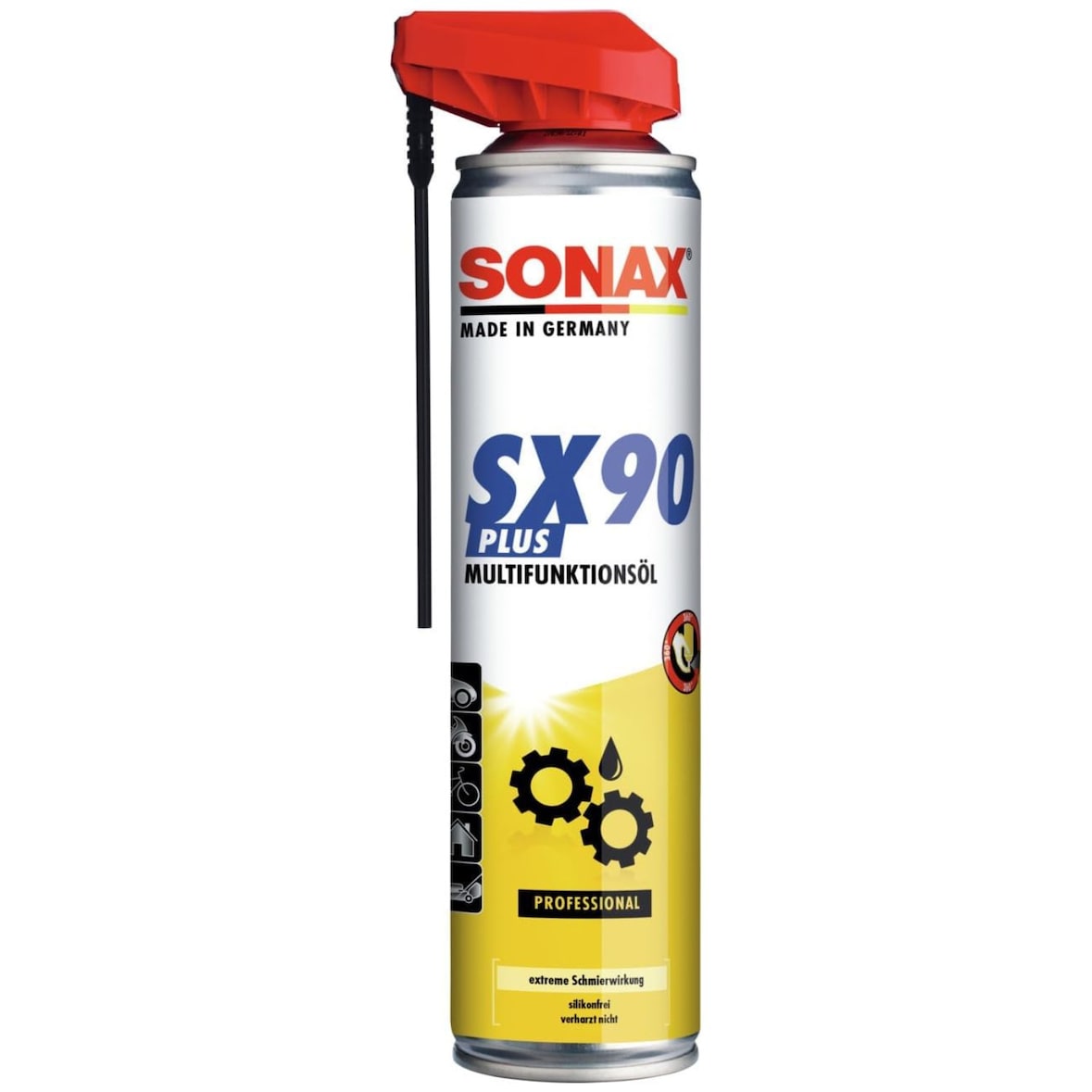 SX90 Plus Multifunktionsöl Spray 400ml