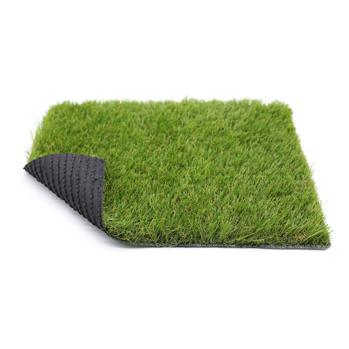 Bonerva | Césped Artificial Garden Plus 30mm | Rollo 2x4 Metros | Ideal para jardín, terraza, patio y balcón | Uso Decorativo y funcional | PAV1173