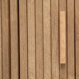 thumbnail of Atmosphera Colva - Mesa de TV 140x40x53cm de MDF y Acero en color Beige