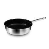 thumbnail of Batterie De Cuisine 5 Pcs Tfi Acier Inoxydable Anti Adhésif Unlimited Kitchencook