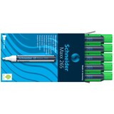 thumbnail of Schneider krijtmarker Maxx 265 groen doos a 10 stuks