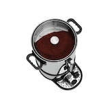 thumbnail of Macchina da caffè Bartscher PRO II 100