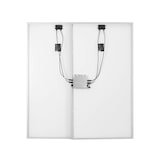 thumbnail of MSW Impianto solare da balcone - 600 W - WiFi/App - Kit completo con spina