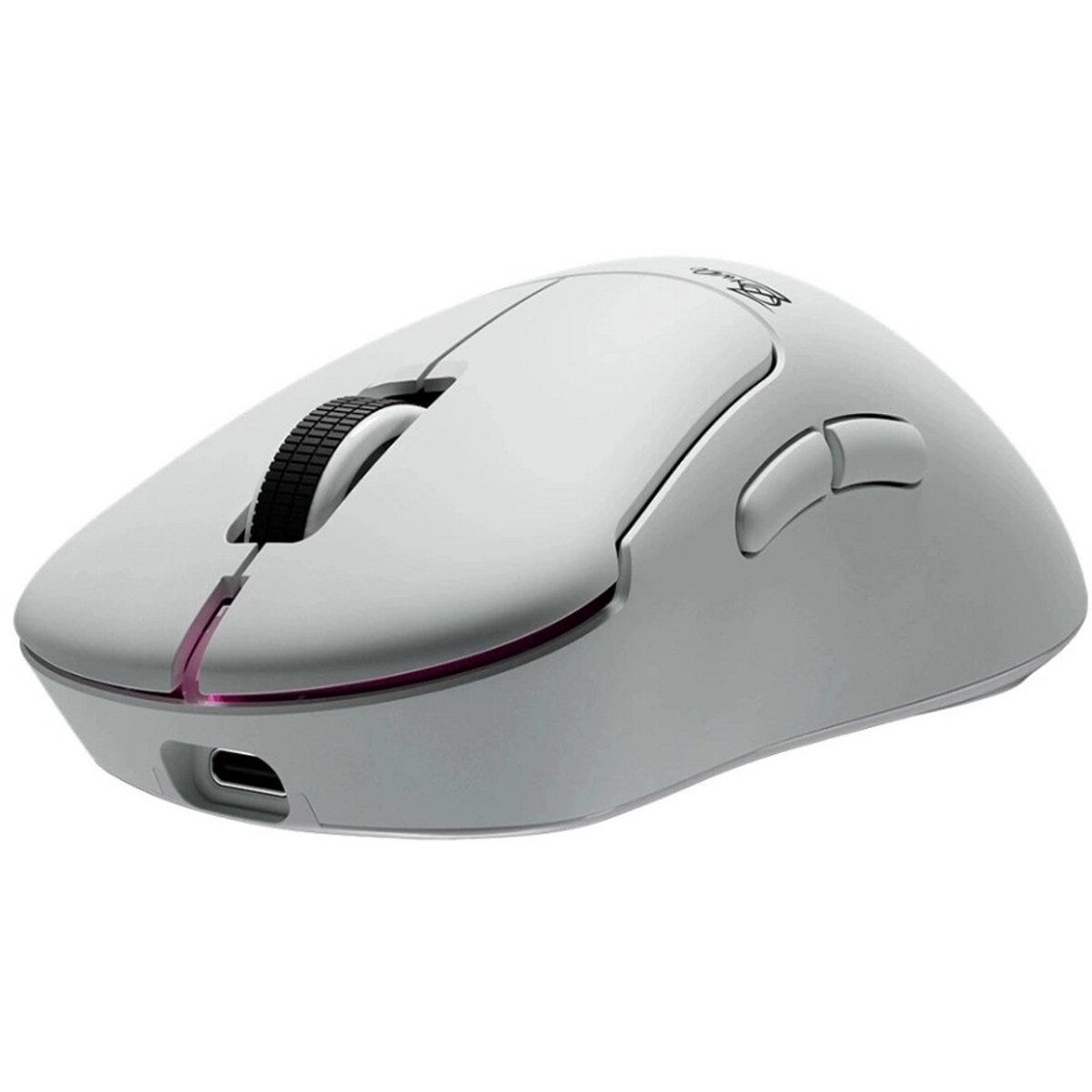 Pulsar ZywOo the Chosen Mouse Mini White - Muis