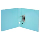 thumbnail of Exacompta - Réf. 53760E - Carton de 6 classeurs à levier A4 Prem'Touch - dos arrondi 80 mm - Mécanique 80mm - 32 x 30 x 8 cm - Assortis