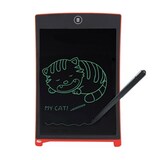 thumbnail of Tablette Graphique Écriture Dessin LCD 8.5 Pouces Rouge YONIS