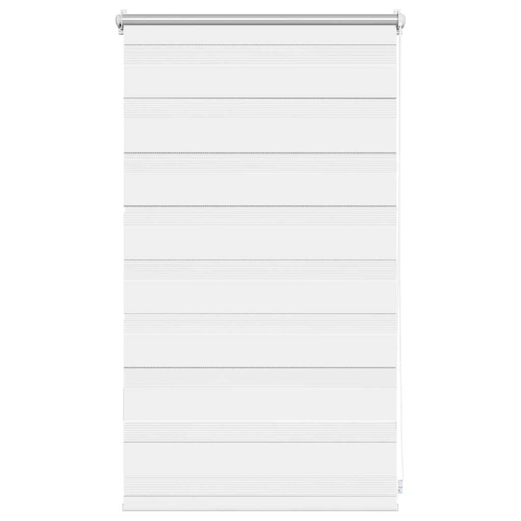 Dubbel rolgordijn Duo 50 x 100 cm