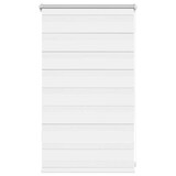 thumbnail of Dubbel rolgordijn Duo 50 x 100 cm