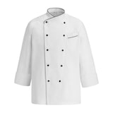 thumbnail of Egochef Chaqueta Cocina Richard White-XL