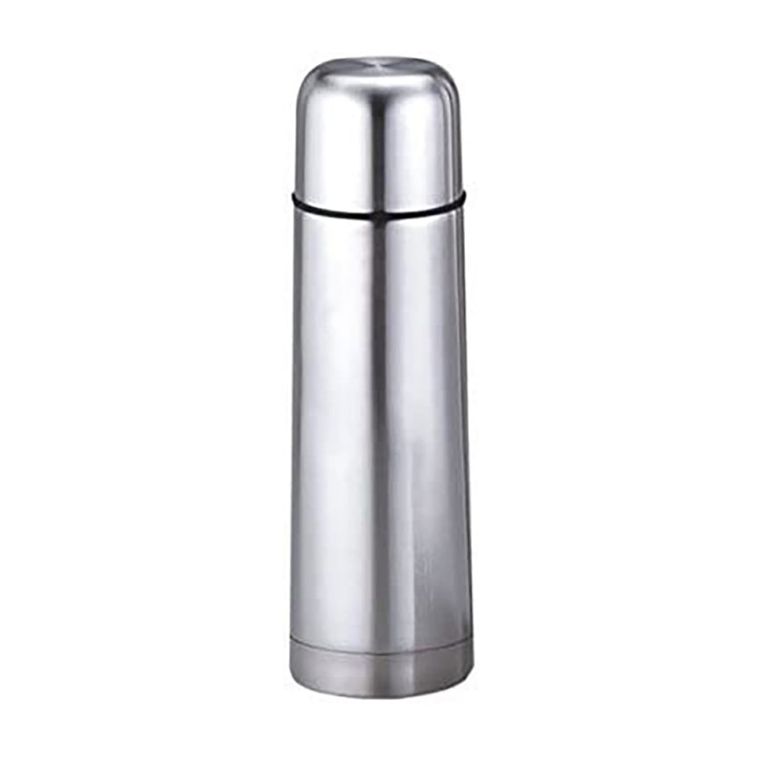 Termo isotérmico de bebidas en acero Inoxidable 1L