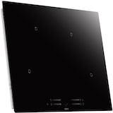 thumbnail of Wiggo WH-B834IRS(B) Inbouw Inductie Kookplaat - 77 cm - Zwart