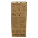 thumbnail of Fackelmann Set 250 cannucce in Carta FSC