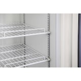 thumbnail of Glastürtiefkühlschrank TK 402 GDU