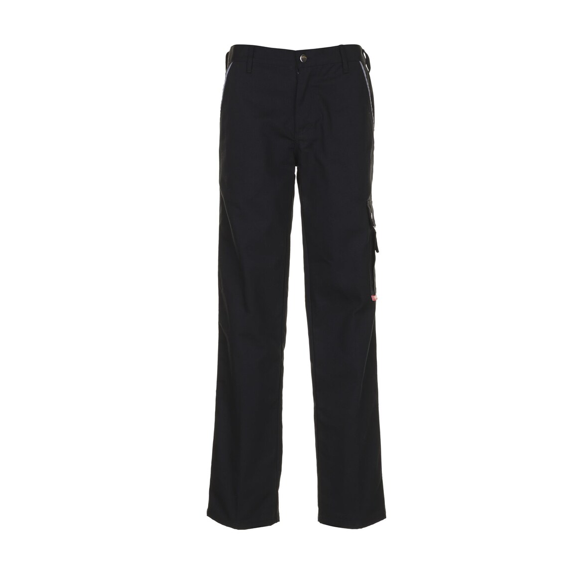 Arbeitshose Thermohose Canvas 320 schwarz Größe 25