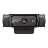 thumbnail of Logitech Webcam HD C920e