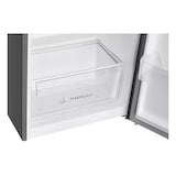 thumbnail of INDESIT Réfrigérateur Combiné 55cm 206l I55T0412S