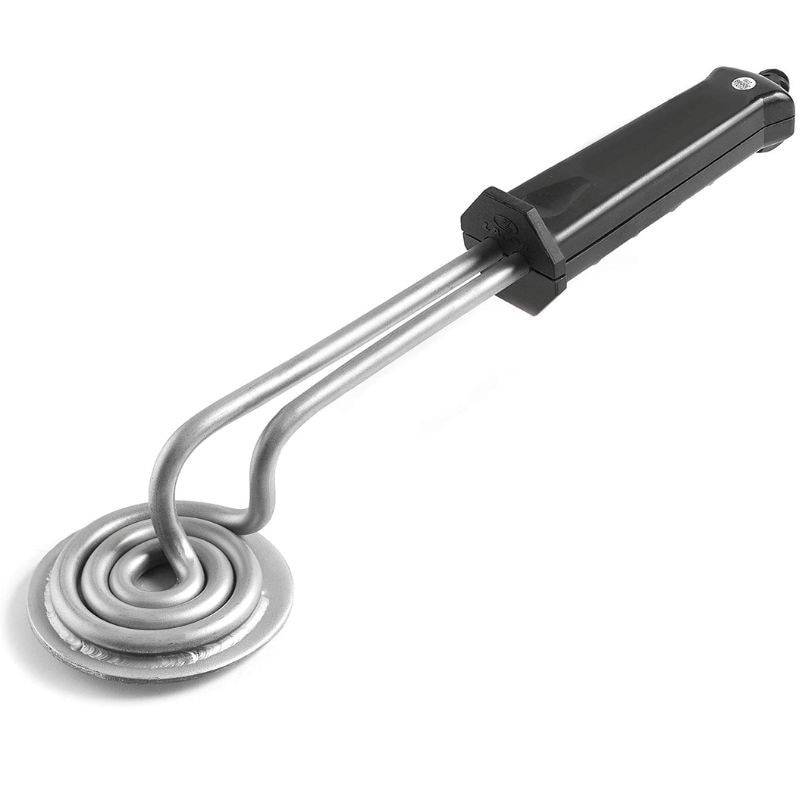 Elektrisch brandijzer - 12 cm diameter - Lacor