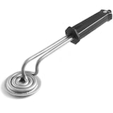 thumbnail of Elektrisch brandijzer - 12 cm diameter - Lacor