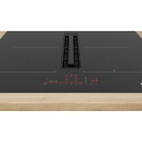 thumbnail of Bosch Serie 6 PVQ711H26E Kochfeld mit Dunstabzug (Induktion), 70 cm, Rahmenlos aufliegend