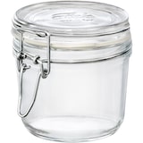 thumbnail of Einmachglas mit Bügelverschluss 0,35 Liter