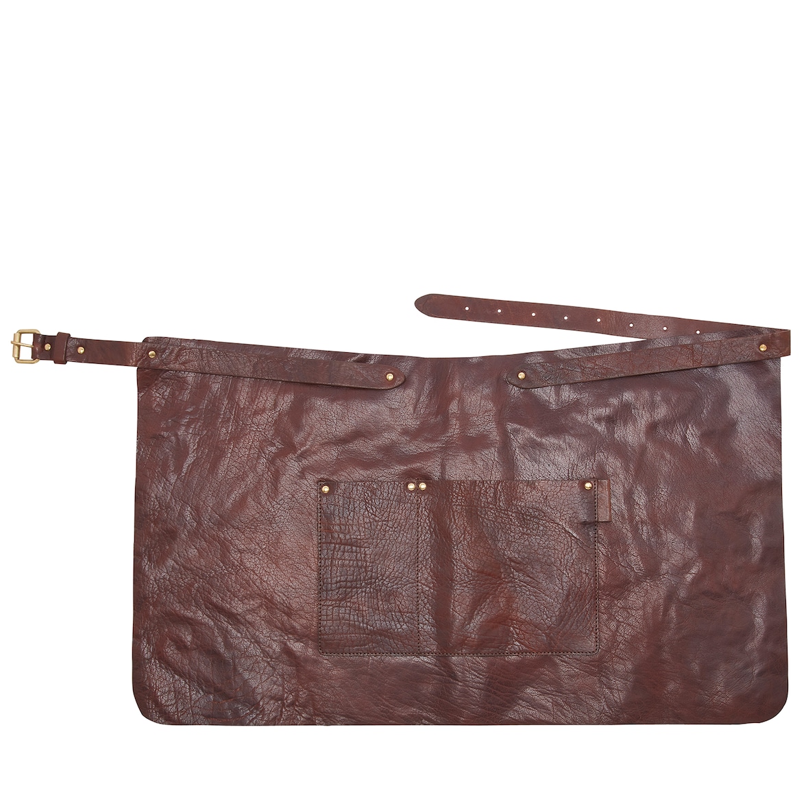 Served with Style - 78091 Moro - Professionele horecasloof (laag)