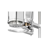 thumbnail of Machine manuelle à churros avec coupe-pâte - 2 kg | Inblan - CM-2C