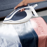 thumbnail of Centrale vapeur Autonomie illimitée GV9224C1