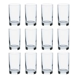 thumbnail of Mammoet Trinkglas Budgetline Pampus 21 cl - 12 Stück