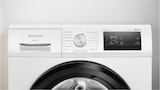 thumbnail of Siemens WM14N0G4 iQ300 Waschmaschine: Sanfte Wäschepflege für alle Stoffe