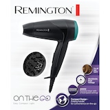 thumbnail of Remington Secador de pelo D1500 On The Go