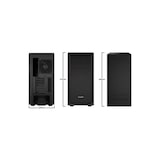 thumbnail of Be Quiete Boitier Pc Pure Base 600 - Moyen Tour - Noir - Format Atx 11236