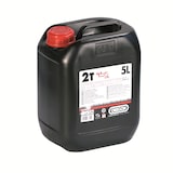 thumbnail of OREGON Zweitaktmotorenöl 2-Takt Öl 5 Liter O10-6367