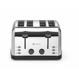 thumbnail of HENDI Toaster 4-sneetjes,  240V/1500W, 295x335x(H)180mm