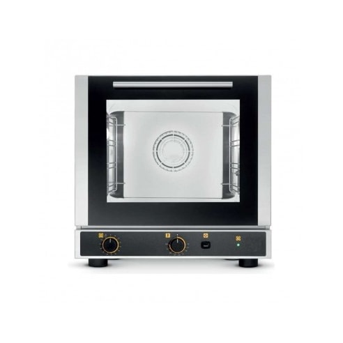 Horno de convección EKF423UP de ClimaHostelería