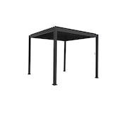 thumbnail of Mirador Classic Pergola 3m x 3m Anthrazit