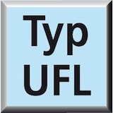 thumbnail of Spiralbohrer HSCO TiAlN, kurz, DIN 338, Typ UFL, Ø 2,2 mm, IMATEC