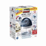 thumbnail of Déshumidificateur Rubson Aero 360 Rechargeable Sans fils 450 g RUBSON
