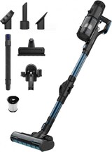 thumbnail of Cecotec Aspirador Escoba Digital sin Cable Conga Rockstar 990 Titanium Ergoflex. 3 en 1, 480 W, 150 aW, Tubo Flexible