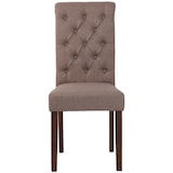 thumbnail of Eetkamerstoel Lisburn taupe/Stof