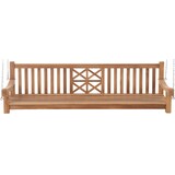 thumbnail of Schommelbank Farm teak/220 cm