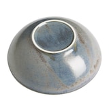 thumbnail of Olympia Ember Blue Coupe Shells 200mm (verpakking van 4)