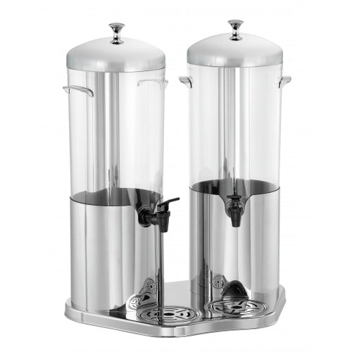 Drankautomaat - 2 x 5 L - Bartscher Bartscher