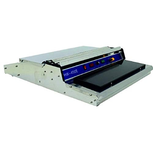 envolvedora de film profesional 450mm electrica,maquina de envasado de comida