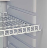 thumbnail of HCB Glastürkühlschrank - 248 Liter - Weiß - 230V