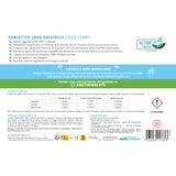 thumbnail of Action verte tablettes lave vaisselle cycle court x 160 tablettes