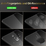 thumbnail of Cadorabo Panzer Folie für Samsung Galaxy Tab S4 (10.5" Zoll) T830 / T835 in Transparent Schutzfolie Tablet Gehärtetes