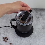 thumbnail of Caneca Inteligente Tempo PRIXTON (300 ml - Temperatura Regulável - Base de Carregamento)