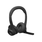 thumbnail of Headset Logitech Zone Wireless  305 schwarz (981-001451)